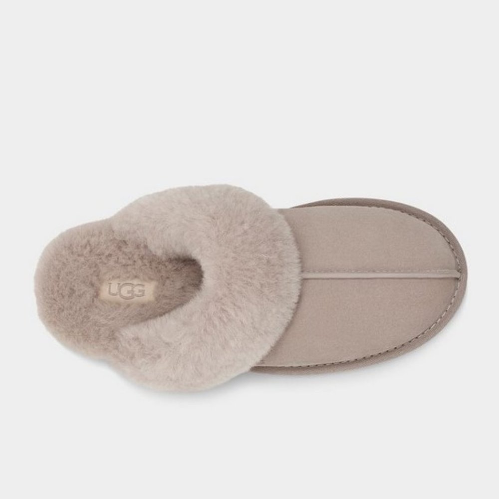 🎁 UGG Scuffette II Women's Slipper - Picture 3 of 8